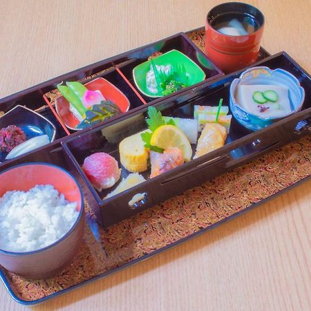Kusamakura Kyoto Kawaramachi 外观 照片